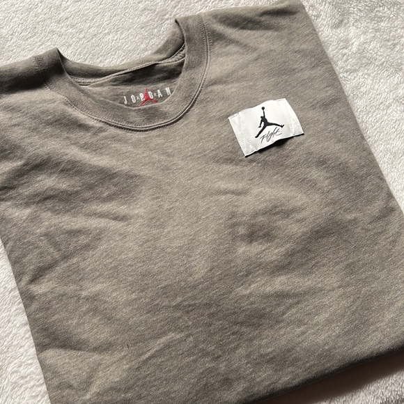 Jordan Air T-shirt - Picture 1 of 3